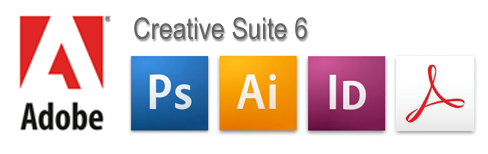 Adobe CS6